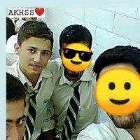 Fahad Jan