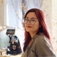 Thanh Mai Pham