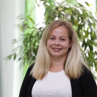 Lena Wolpert