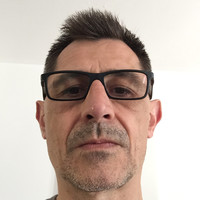 Denis Frederickx