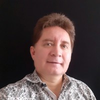 Roberth Tamayo