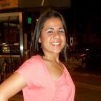 Joanita santos