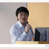 Dianqi Wang