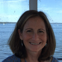 Mary Mason