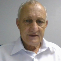 Dries Bruyns