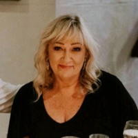 Cathy Fendley
