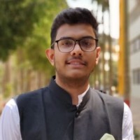 Chaitanya Kshirsagar