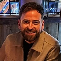 Ben McHugh