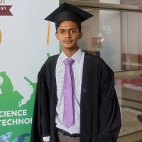 Mohammad Kapil Uddin