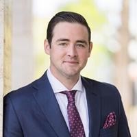 Kevin Kearney, Cima®, Cpfa®