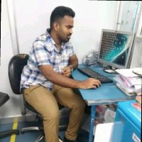 Venkat Raman