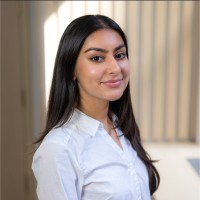 Serena Thadani, Mph