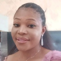 Victoria Chidinma