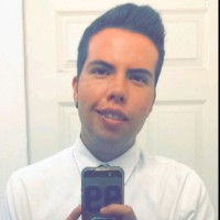 Daniel Saavedra Solis