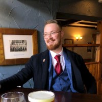 Christopher Hurrell