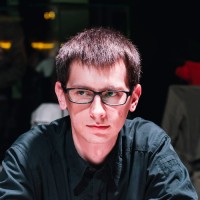 Oleksandr Avdieiev