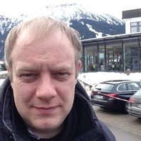 Troels Toft
