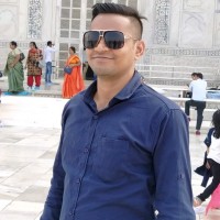 Ravi Yadav