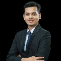 Devansh Kothari