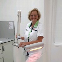 Annemieke Breukel - De Vrij