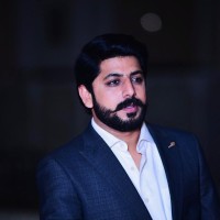 Haseeb Ahmad