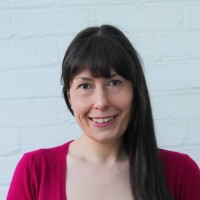 Natasha Shomali