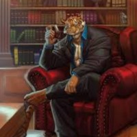 Tony Tiger