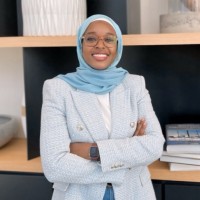 Ndéye Oulimata Ba