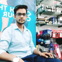 Shadan Siddiqui
