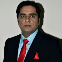 Nadeem Shehzad