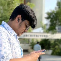 Soumya Ranjan Jena