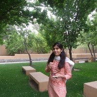Palwasha Mushtaq