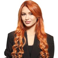 Milena Margaryan