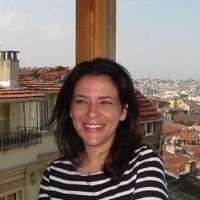 Rabia Hassan, Cpa, Mba