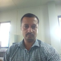 Jayesh Patil