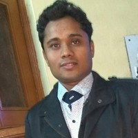 Ranjeet Sharma