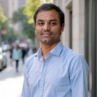 Sasidharan Saravanan