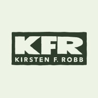 Kirsten F. Robb