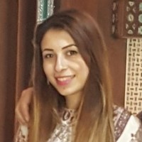 Jumana Abu Lebbeh