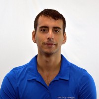 Stefanno Polo Da Silva