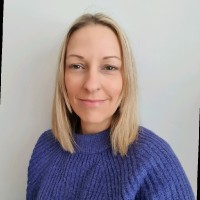 Vicky Wootton Mrtpi
