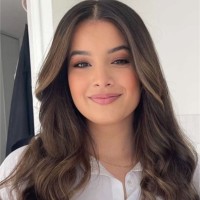 Myriam Dahmani