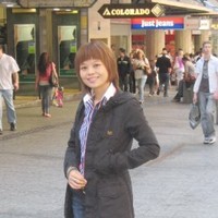 Alice Yu