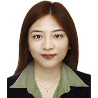 Antoinette Repotente, Eit