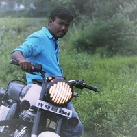 Ram Kumar