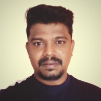 Shashi Kumar K