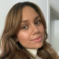 Shirley Garcia
