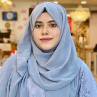Nabila Sultana