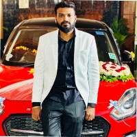 Murali P