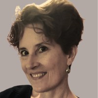 Cathy Mazza